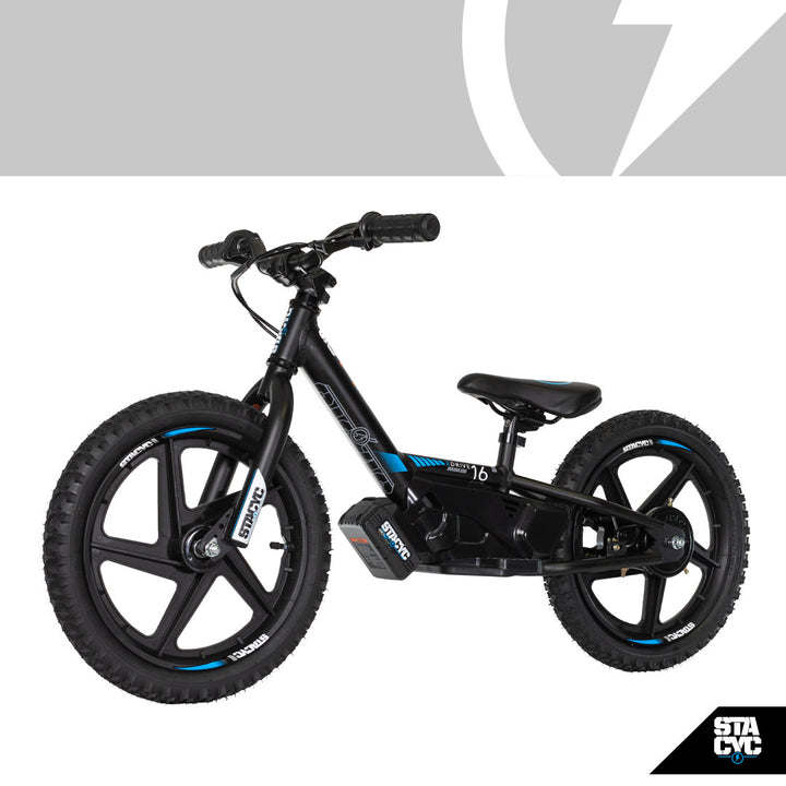 STACYC 16eDRIVE BRUSHLESS
