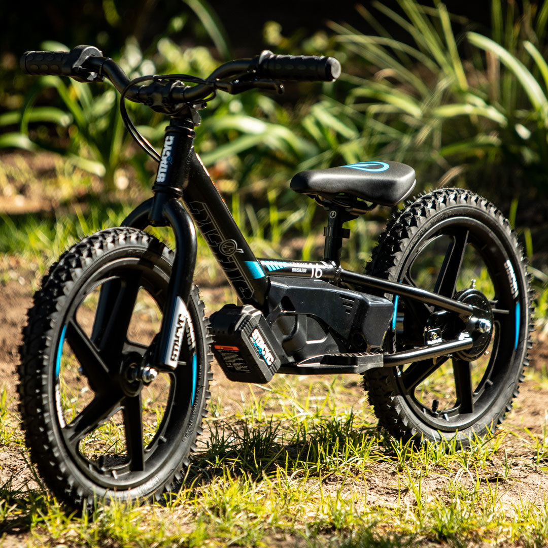 STACYC 16eDRIVE BRUSHLESS