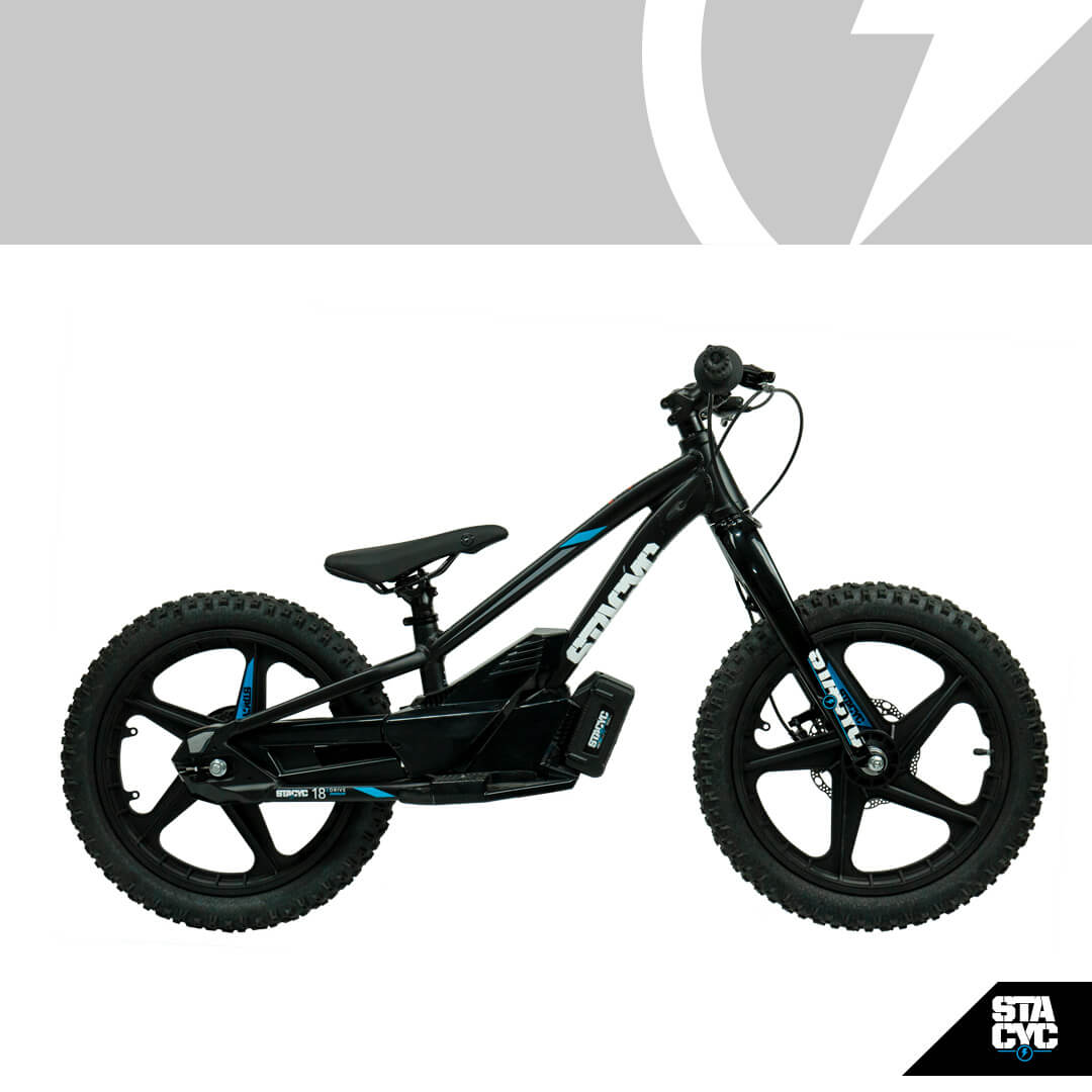 stacyc electric