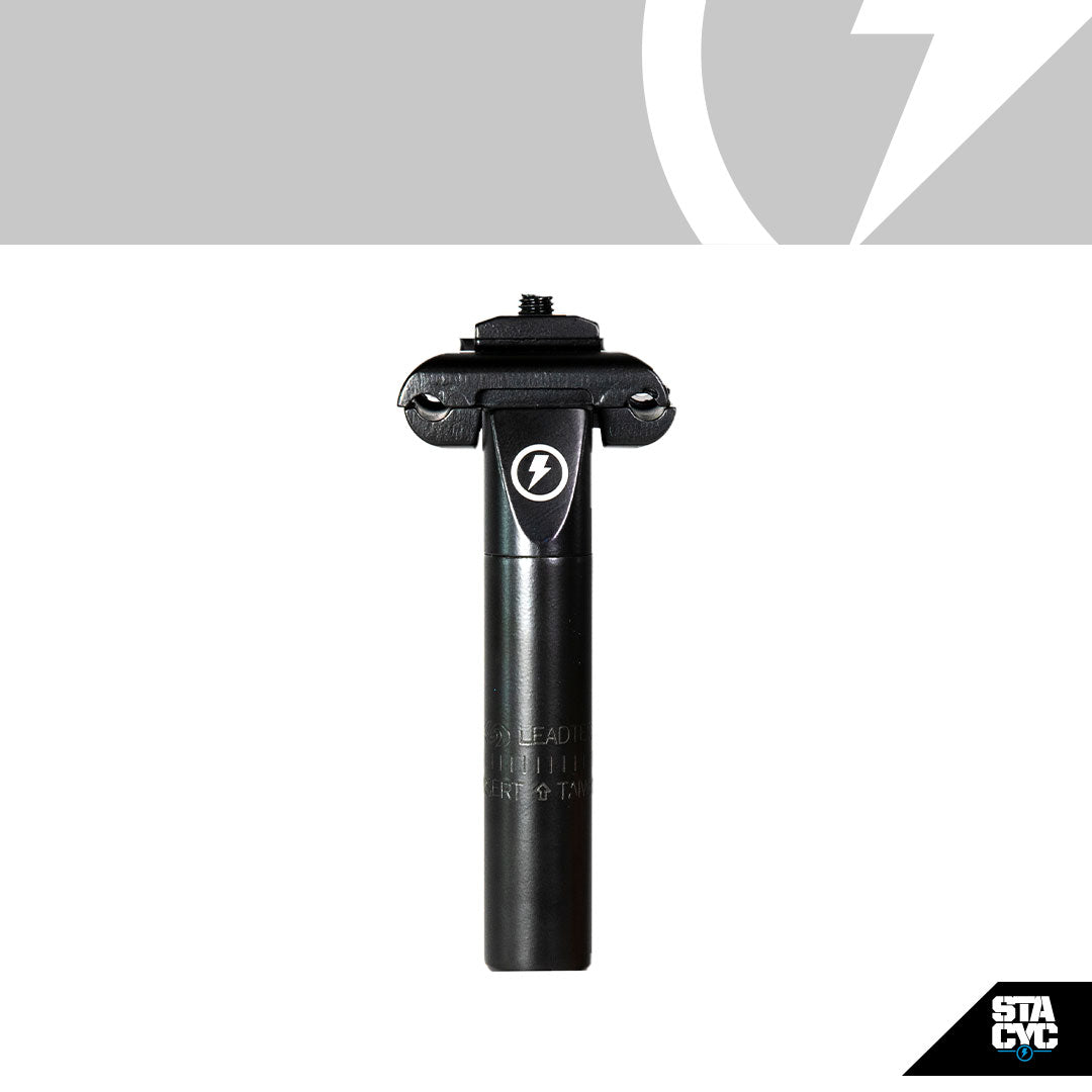 EXTENDED SEAT POST FOR 12e/16e