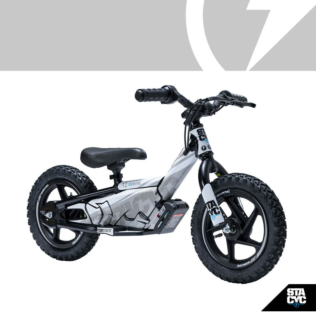 GRAPHICS KIT - ELECTRIFY WHITE